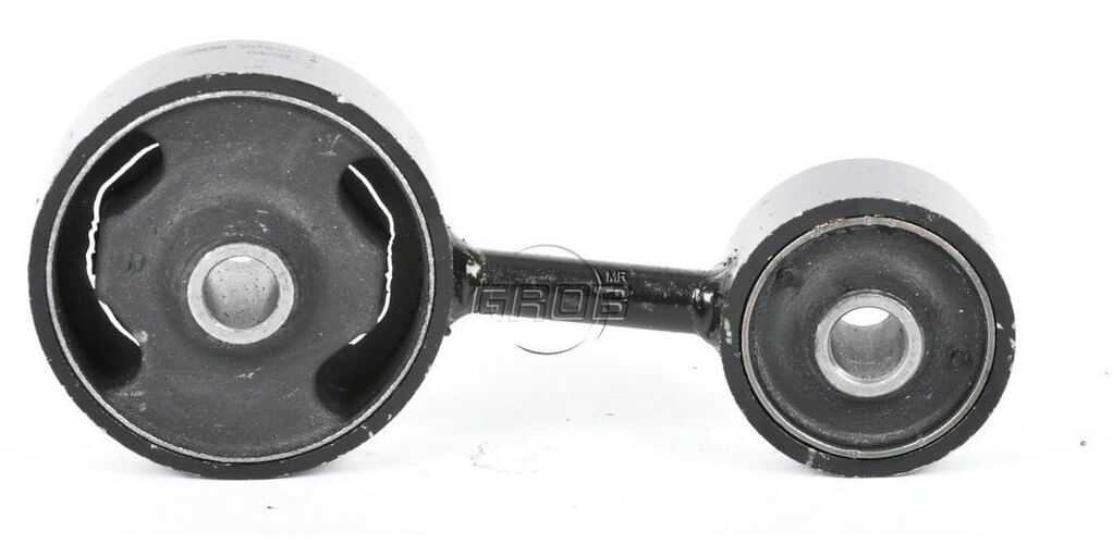 Soporte Motor Trasero