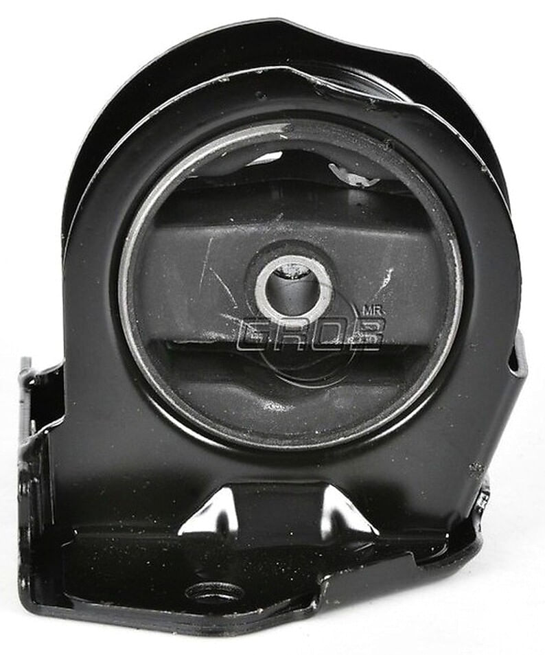 Soporte Motor Trasero