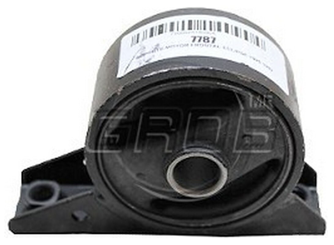 Soporte Motor Frontal