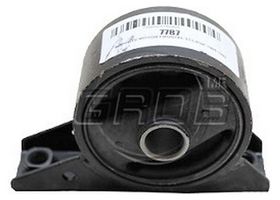 Soporte Motor Frontal