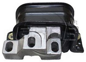 Soporte Motor Hidráulico Frontal Lado Pasajero