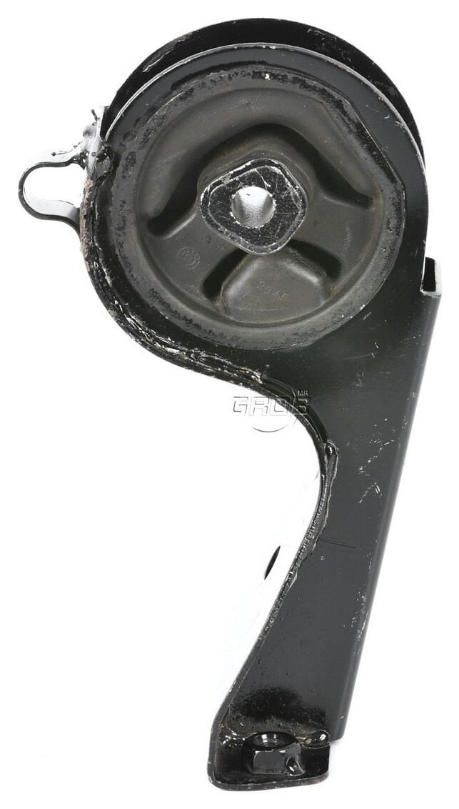 Soporte Motor Trasero