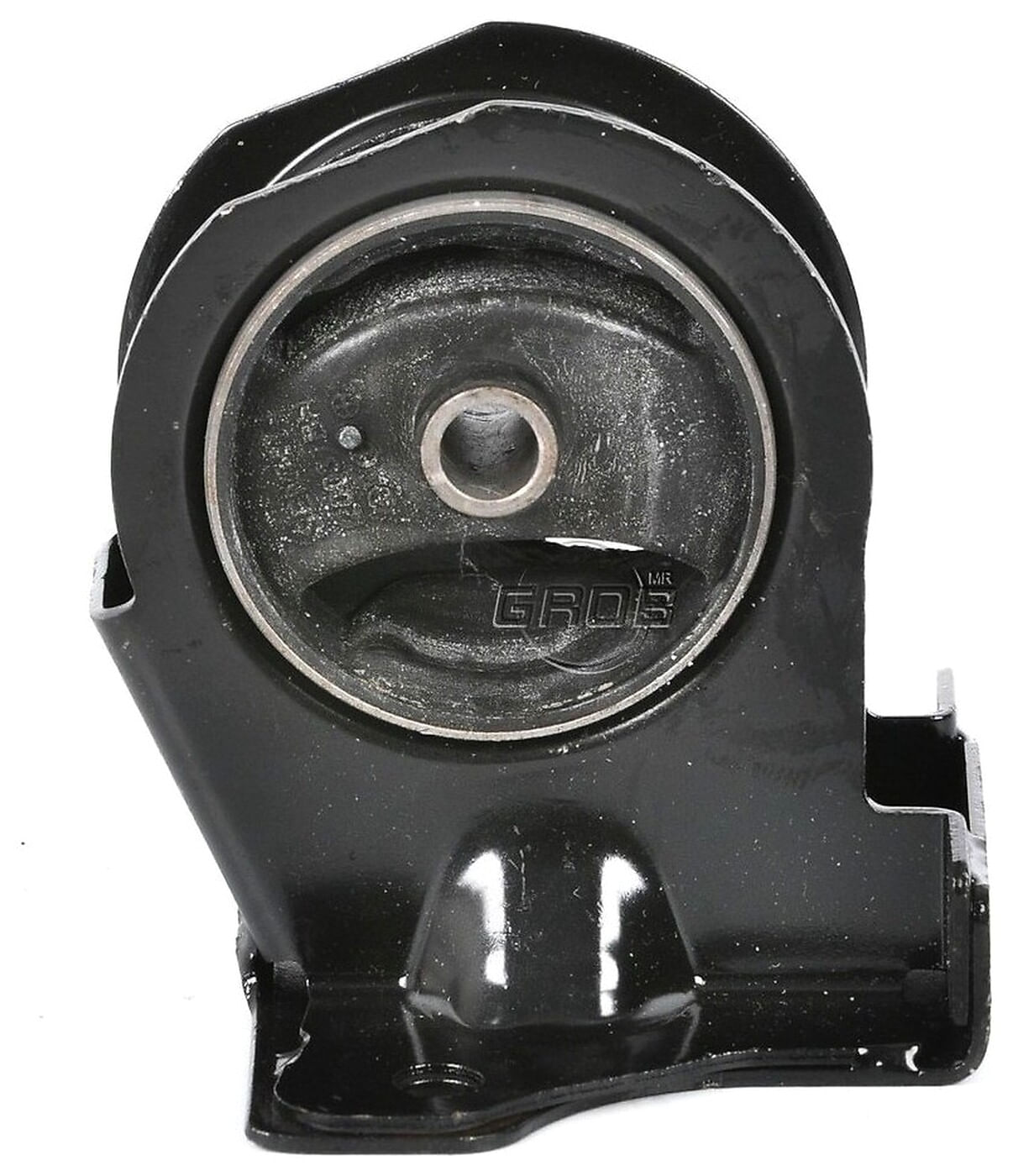 Soporte Motor Trasero