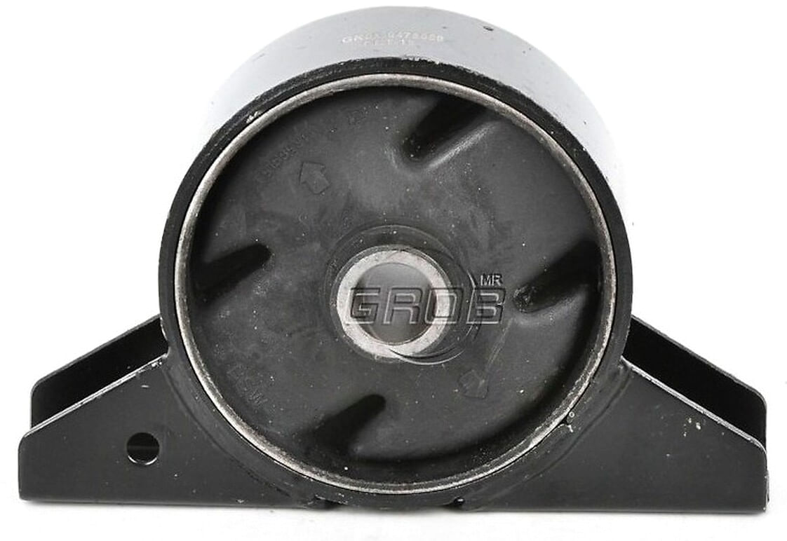 Soporte Motor Frontal