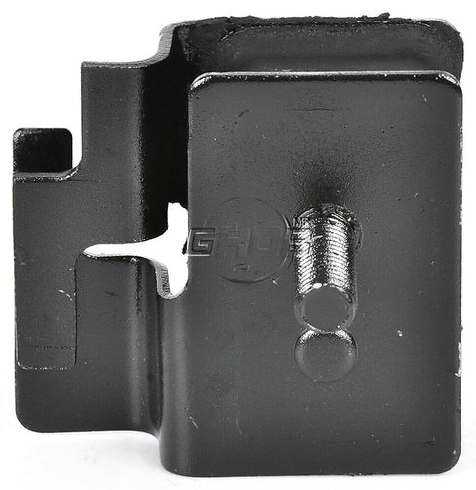 Soporte Motor Frontal Lado Conductor O Pasajero