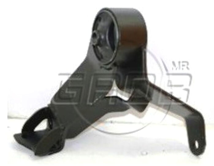 Soporte Motor Trasero