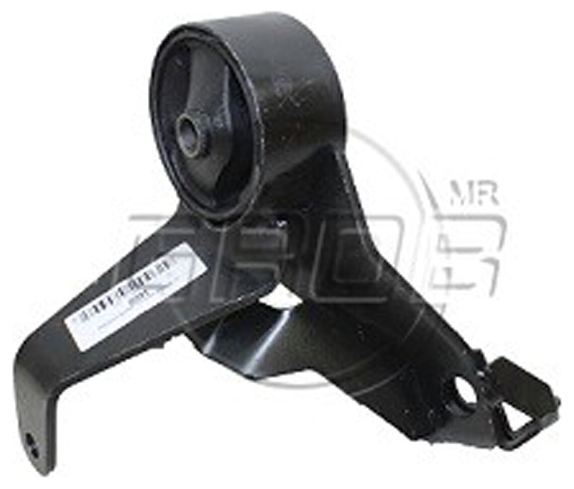Soporte Motor Trasero