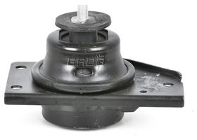 Soporte Motor Hidráulico Frontal Lado Pasajero