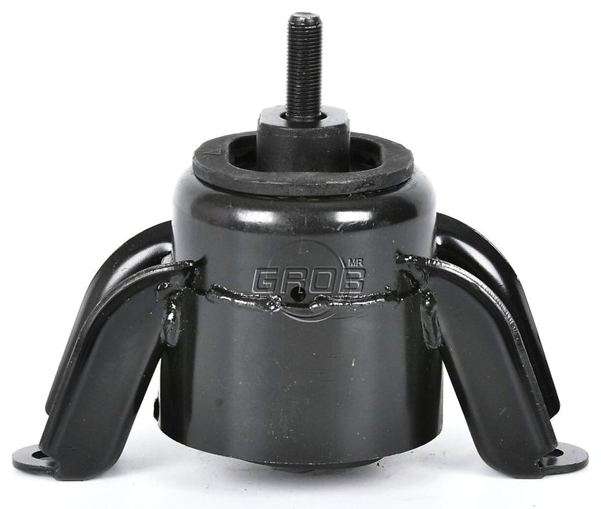 Soporte Motor Hidráulico Lado Pasajero