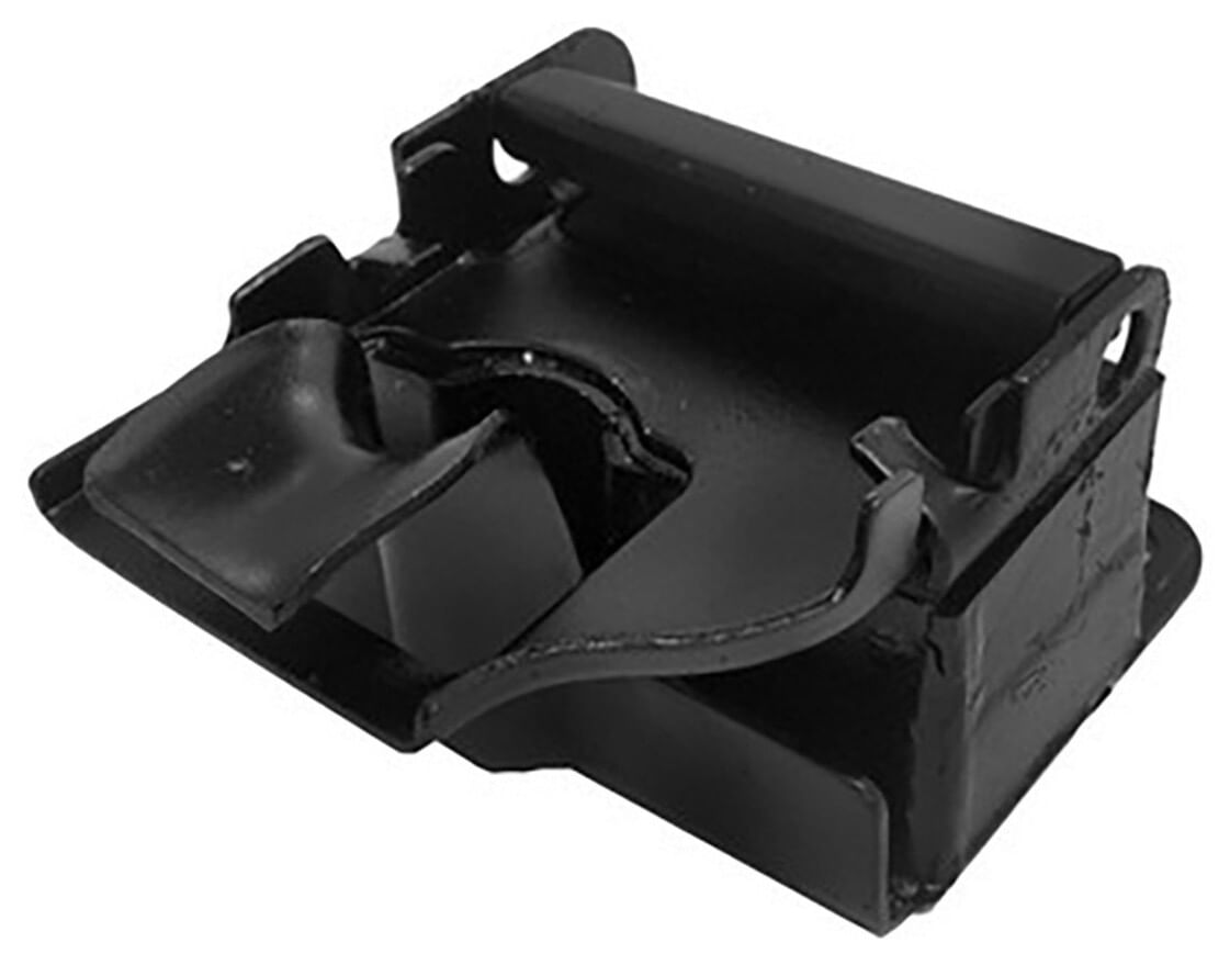Soporte Motor Frontal Lado Conductor O Pasajero