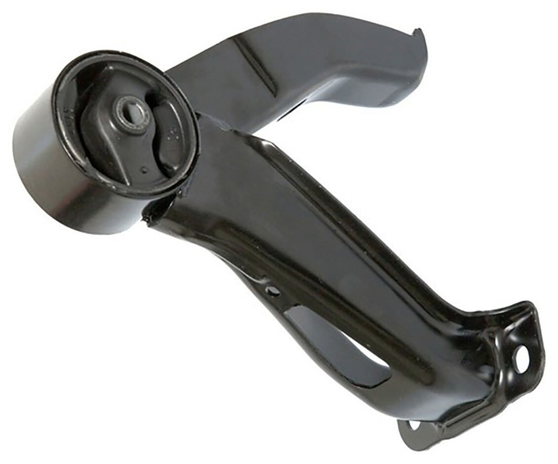 Soporte Motor Trasero