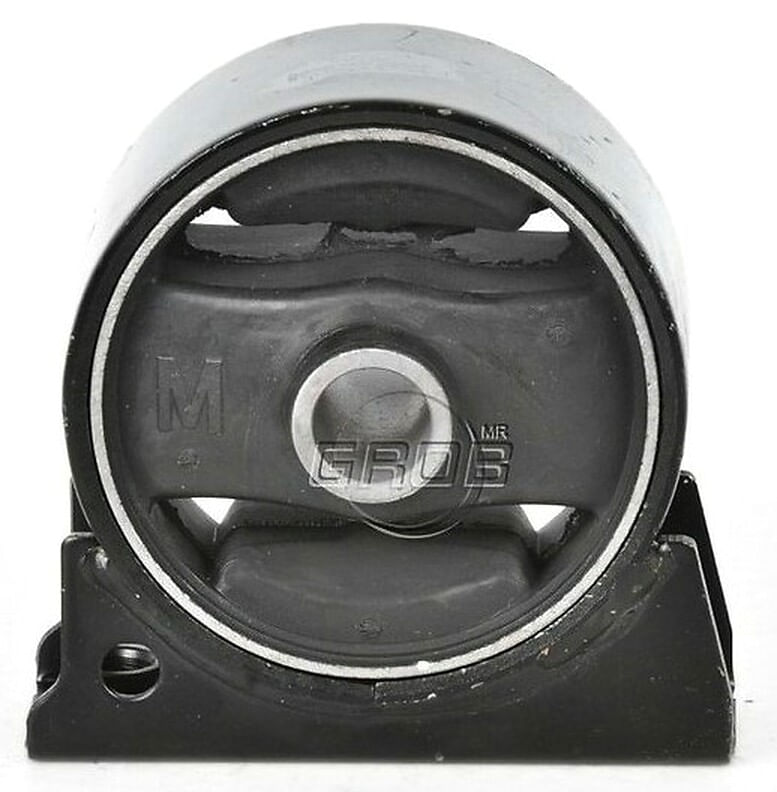 Soporte Motor Frontal