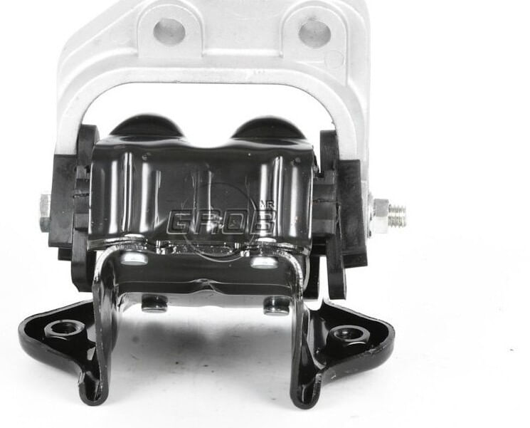 Soporte Motor Frontal Lado Conductor O Pasajero