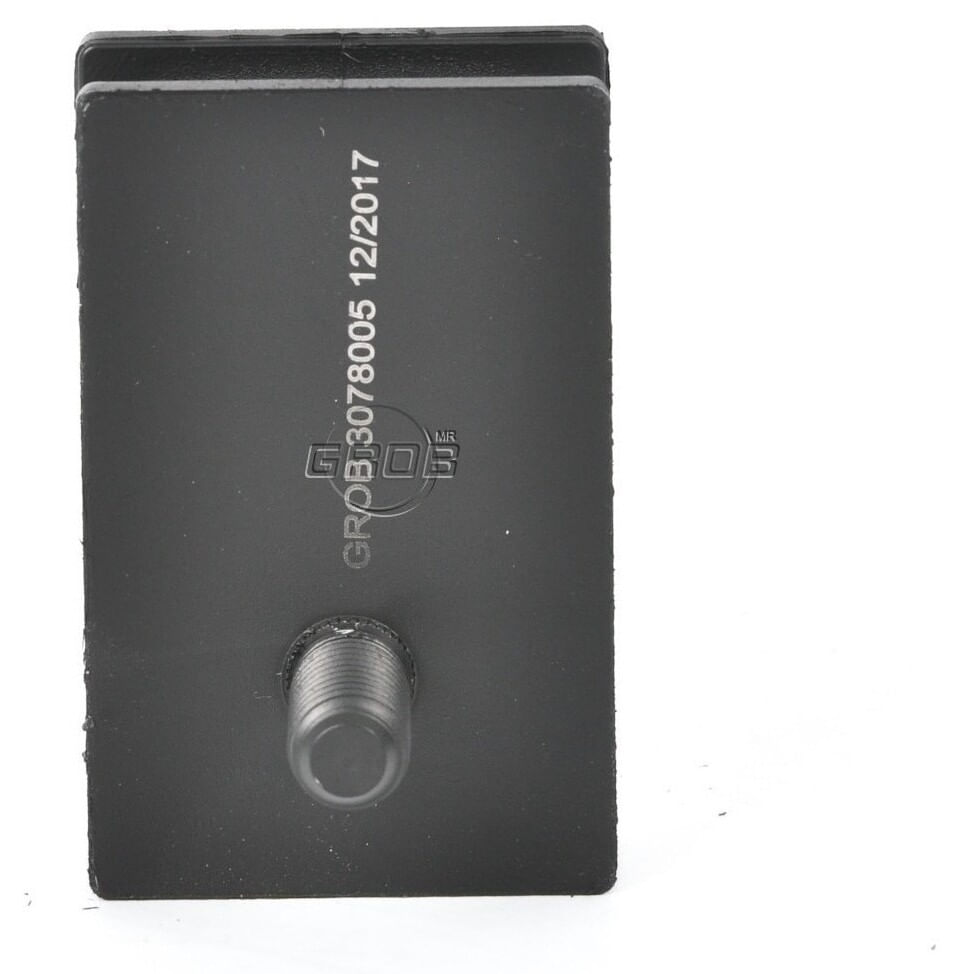 Soporte Motor Frontal Lado Conductor