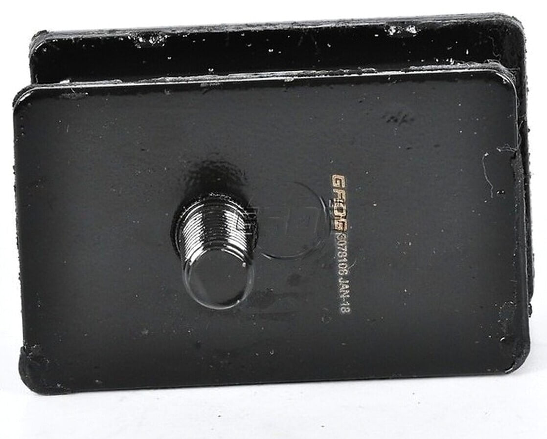 Soporte Motor Frontal Lado Conductor