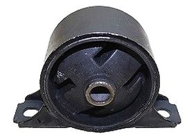 Soporte Motor Trasero