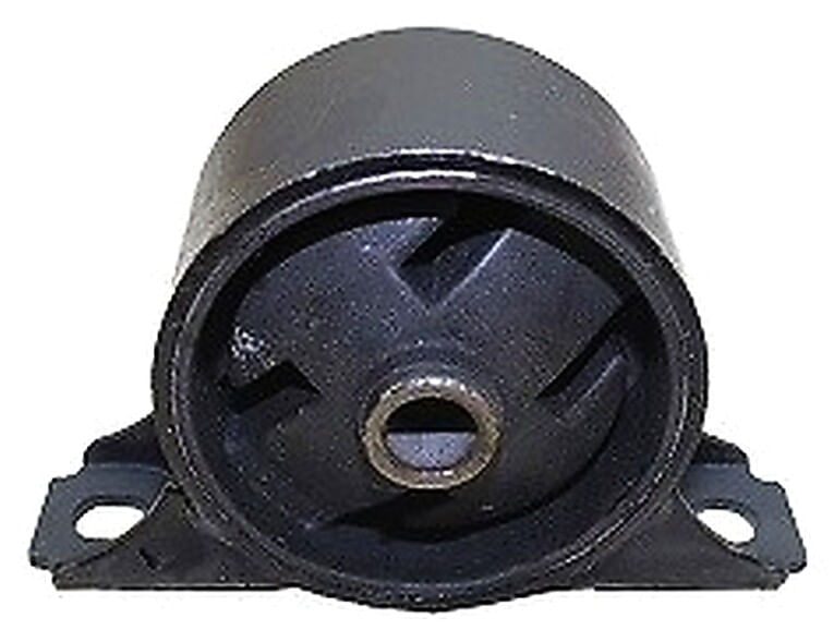 Soporte Motor Trasero