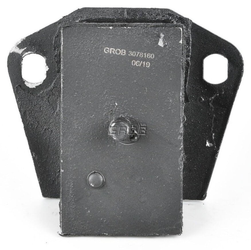Soporte Motor Frontal Lado Conductor O Pasajero