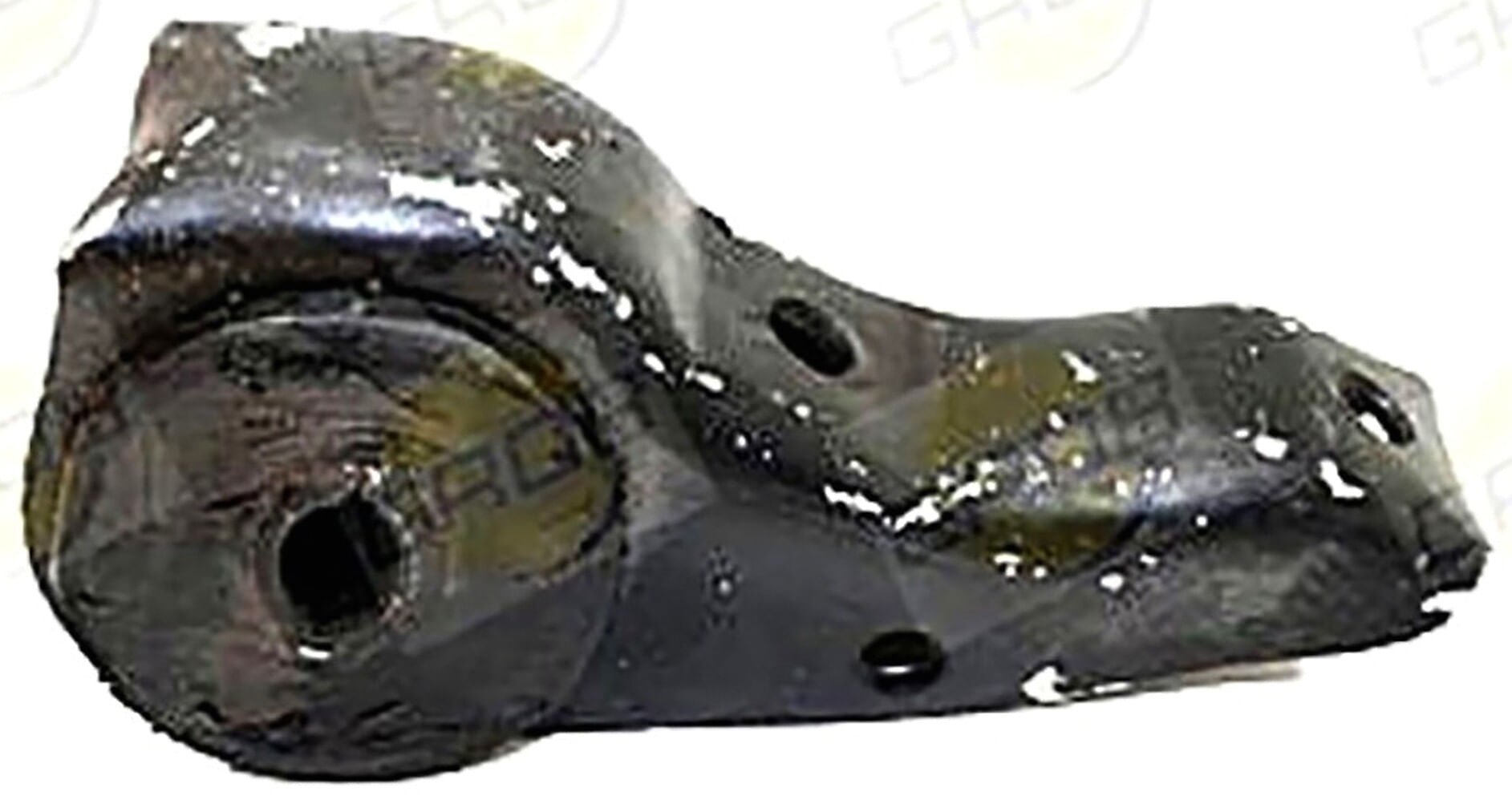 Soporte Motor Frontal Lado Conductor