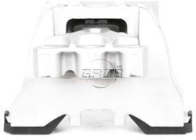 Soporte Motor Hidráulico Frontal Lado Pasajero