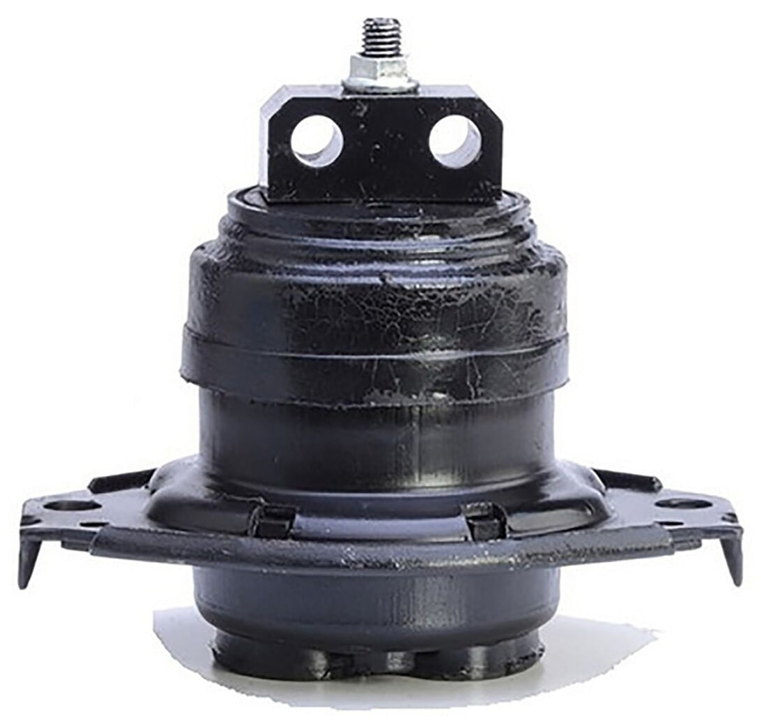 Soporte Motor Hidráulico Frontal Lado Conductor