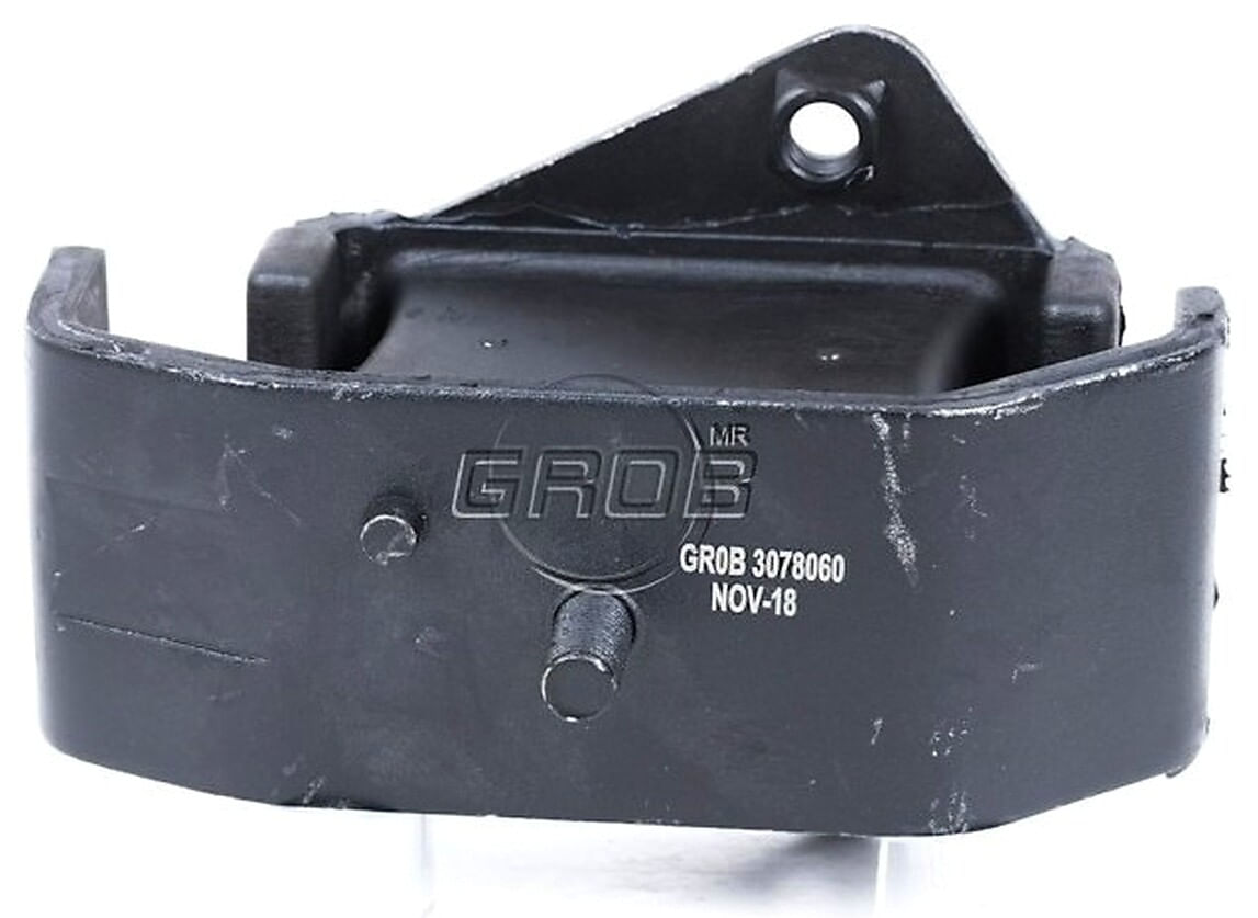 Soporte Motor Frontal Lado Conductor O Pasajero