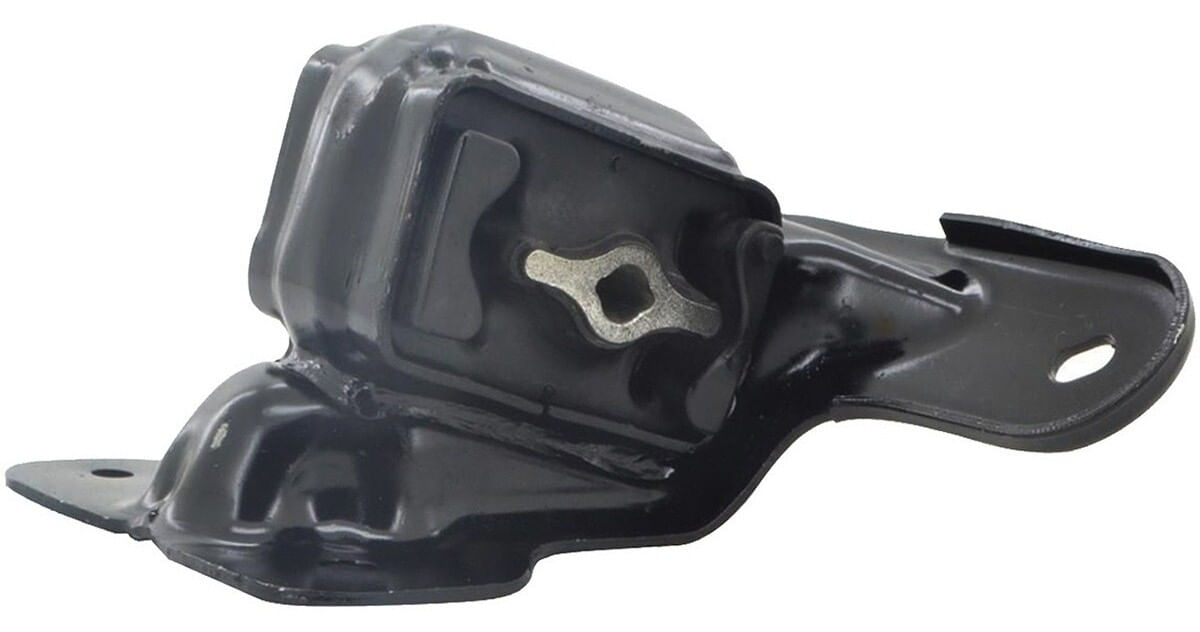 Soporte Motor Frontal Lado Pasajero