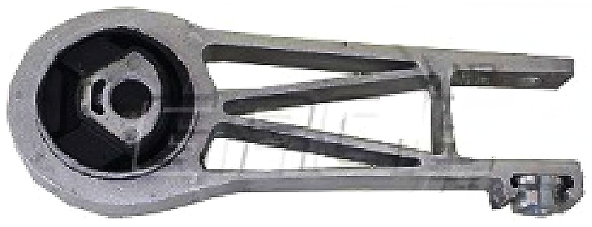Soporte Motor De Torsión Trasero