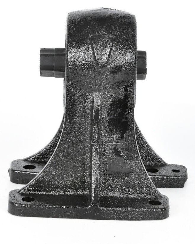 Soporte Motor Frontal Lado Pasajero