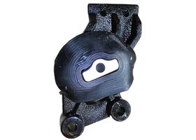 Soporte Motor Frontal Lado Pasajero