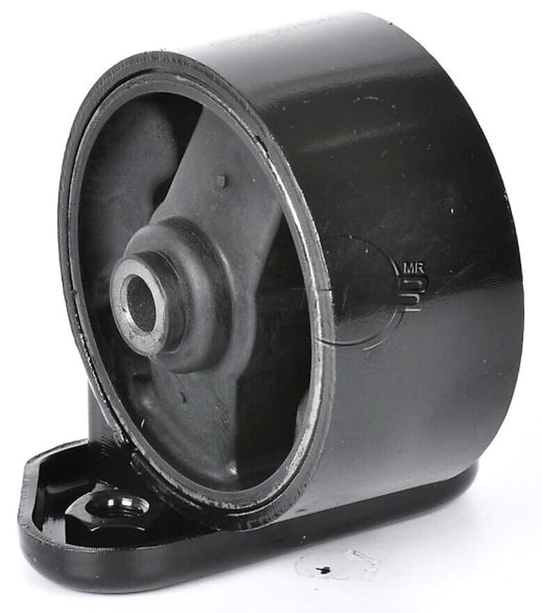 Soporte Motor Trasero