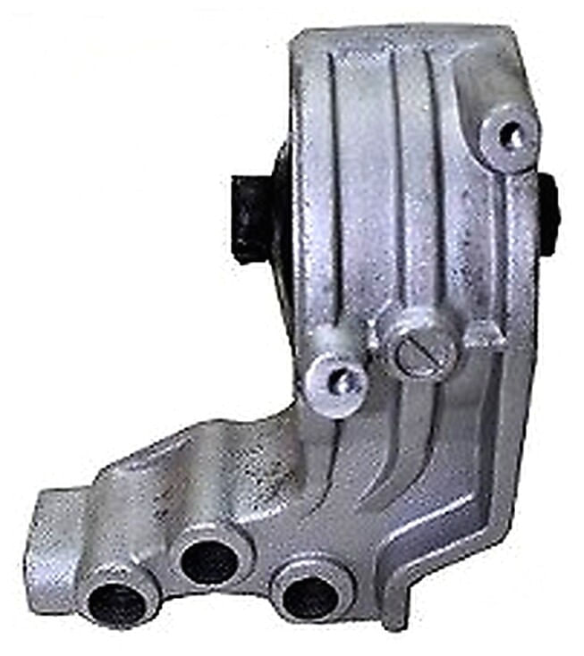 Soporte Motor Frontal Lado Conductor