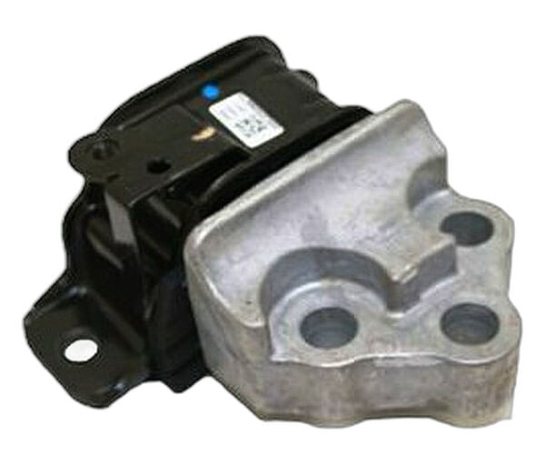 Soporte Motor Hidráulico Frontal Lado Pasajero