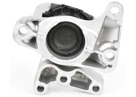 Soporte Motor Hidráulico Frontal Lado Pasajero