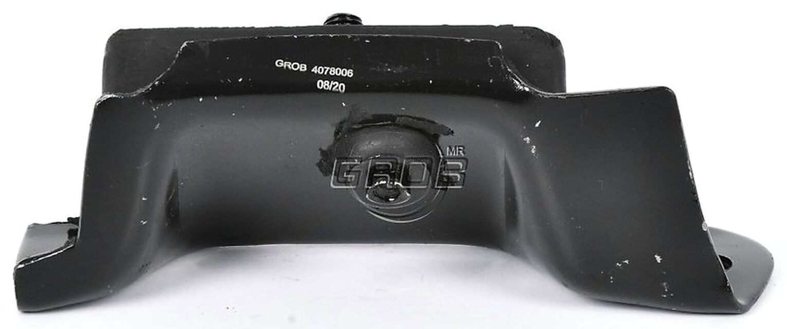 Soporte Motor Frontal Lado Conductor O Pasajero