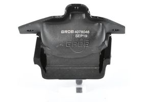 Soporte Motor Frontal Lado Conductor