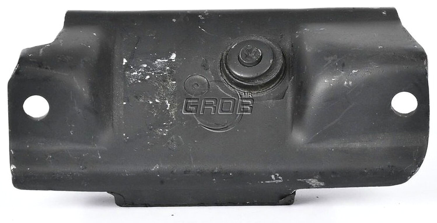 Soporte Motor Frontal Lado Conductor O Pasajero