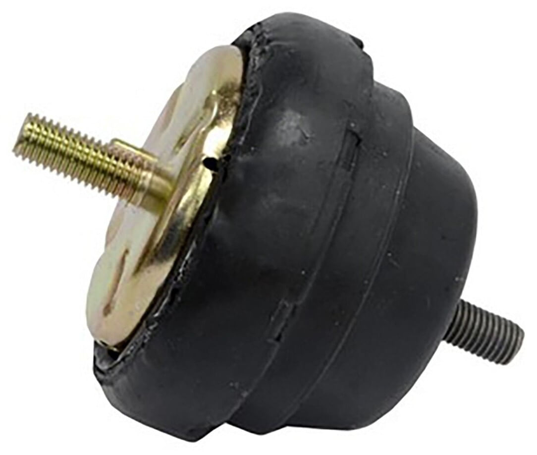 Soporte Motor Hidráulico Frontal Lado Conductor O Pasajero