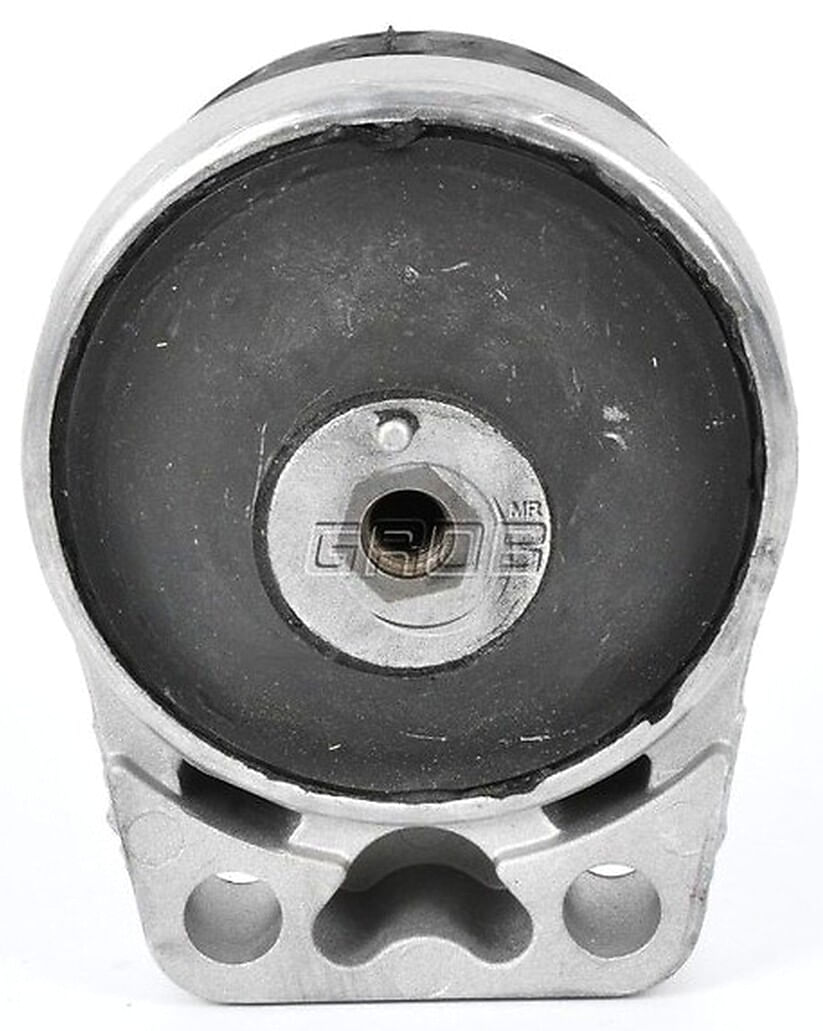 Soporte Motor Hidráulico Frontal Lado Pasajero