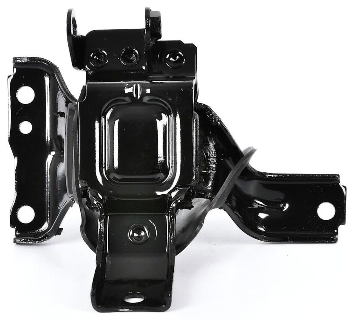 Soporte Motor Frontal Lado Pasajero