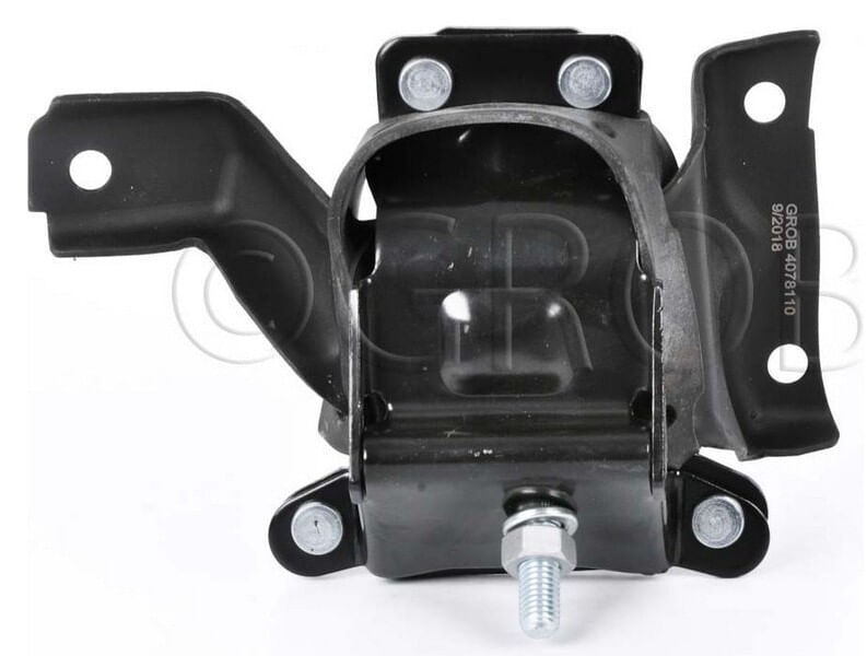 Soporte Motor Frontal Lado Conductor