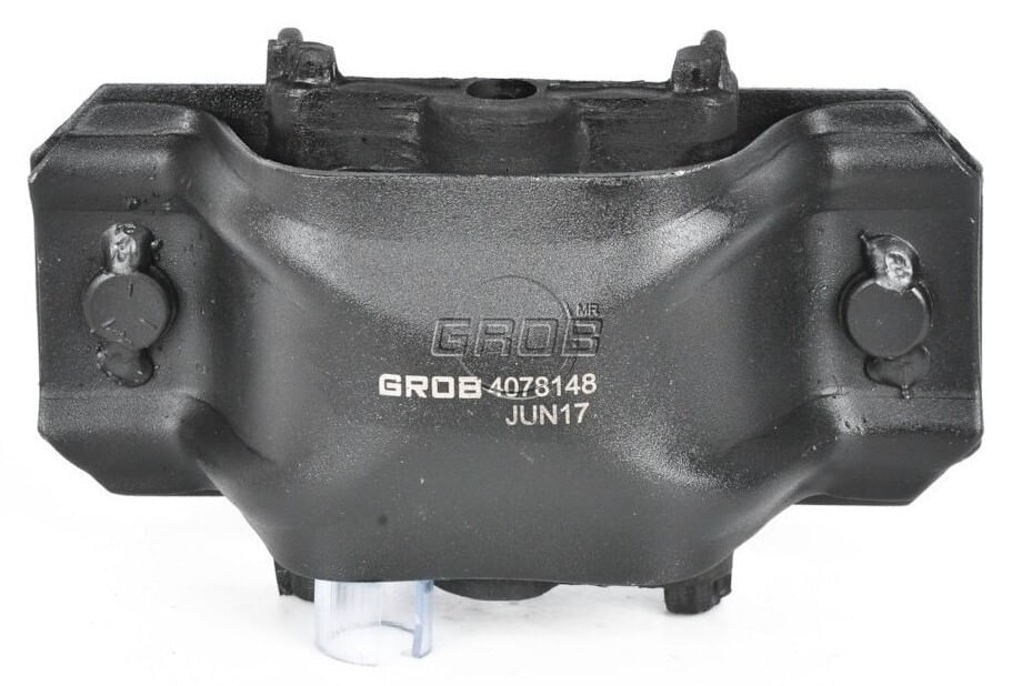 Soporte Motor Frontal Lado Conductor O Pasajero