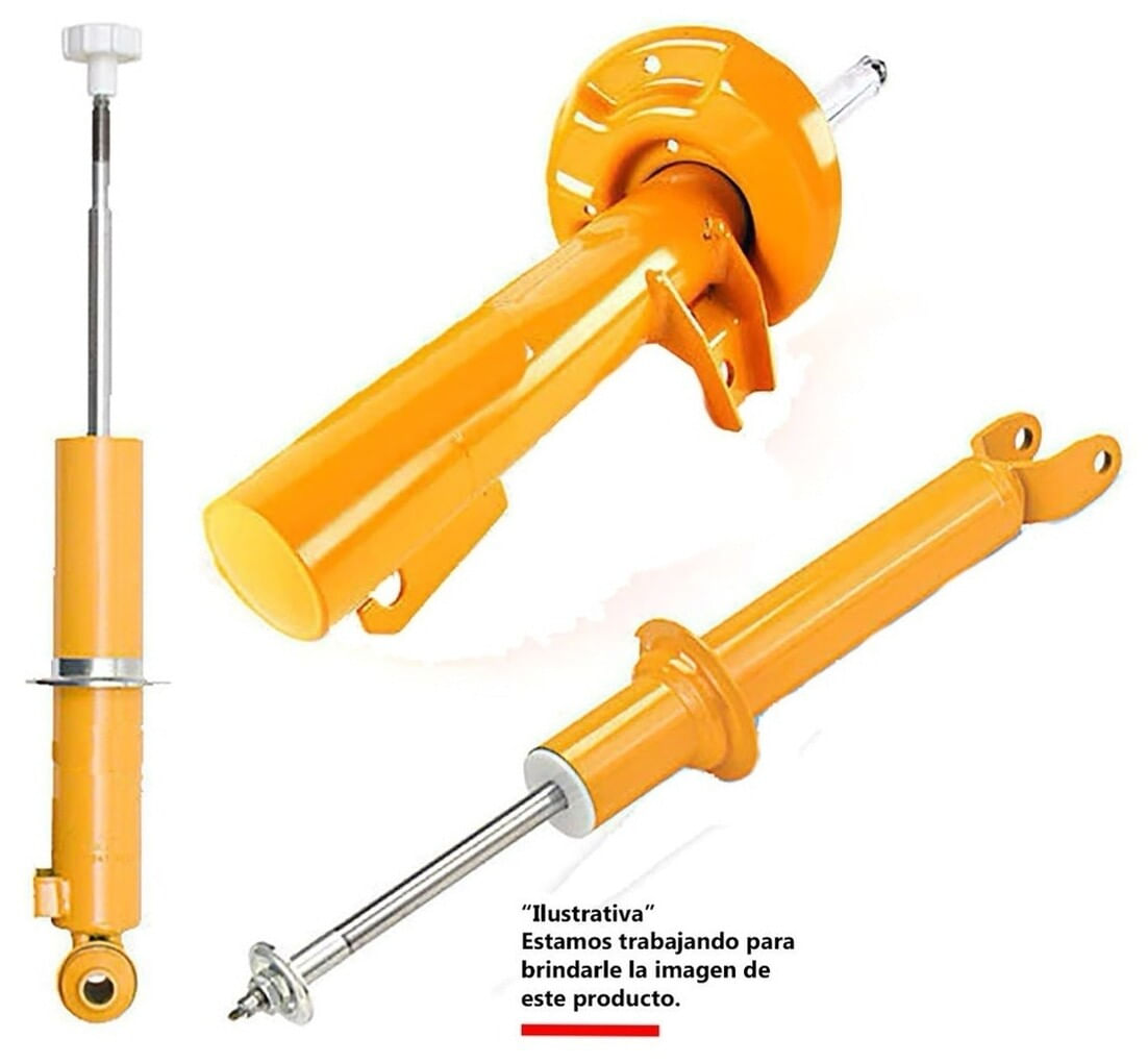 Soporte Motor De Torsión Lado Pasajero