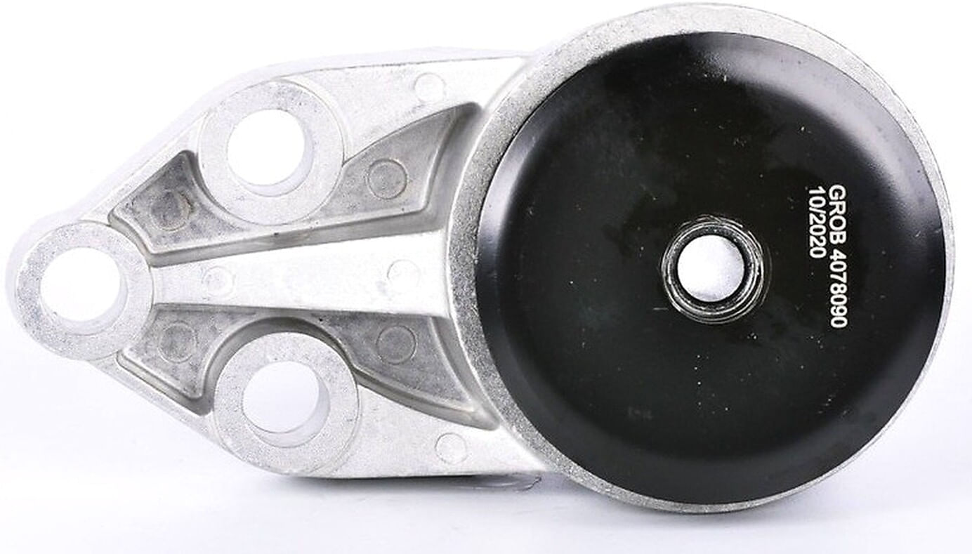 Soporte Motor Trasero