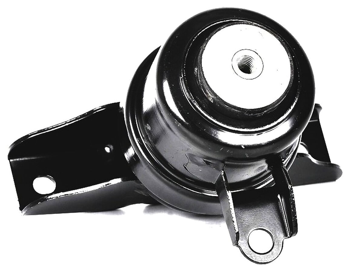 Soporte Motor Hidráulico Frontal Lado Pasajero