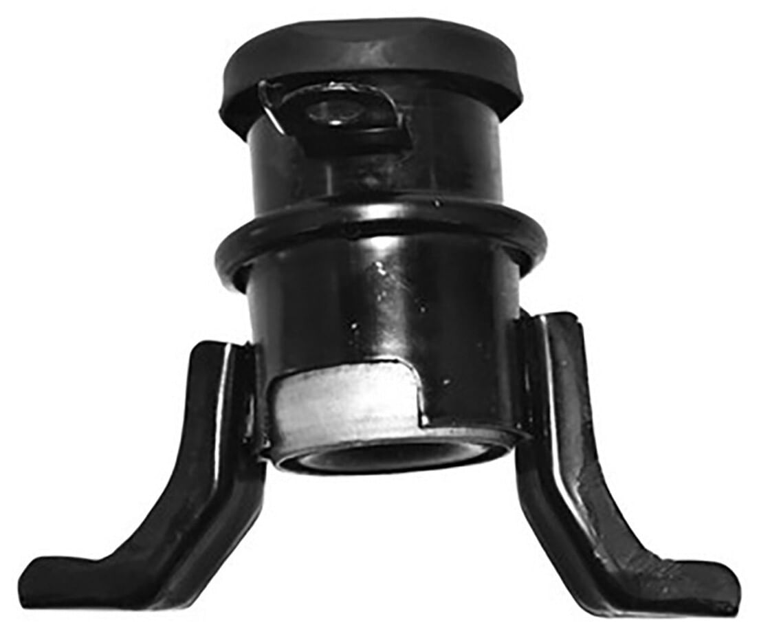 Soporte Motor Hidráulico Frontal Lado Pasajero