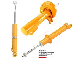 Soporte Motor Frontal Lado Pasajero