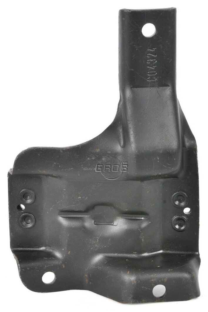 Soporte Motor Frontal Lado Conductor
