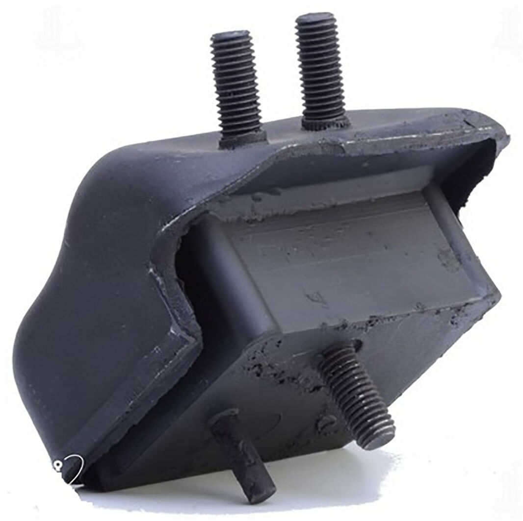Soporte Motor Frontal Lado Conductor