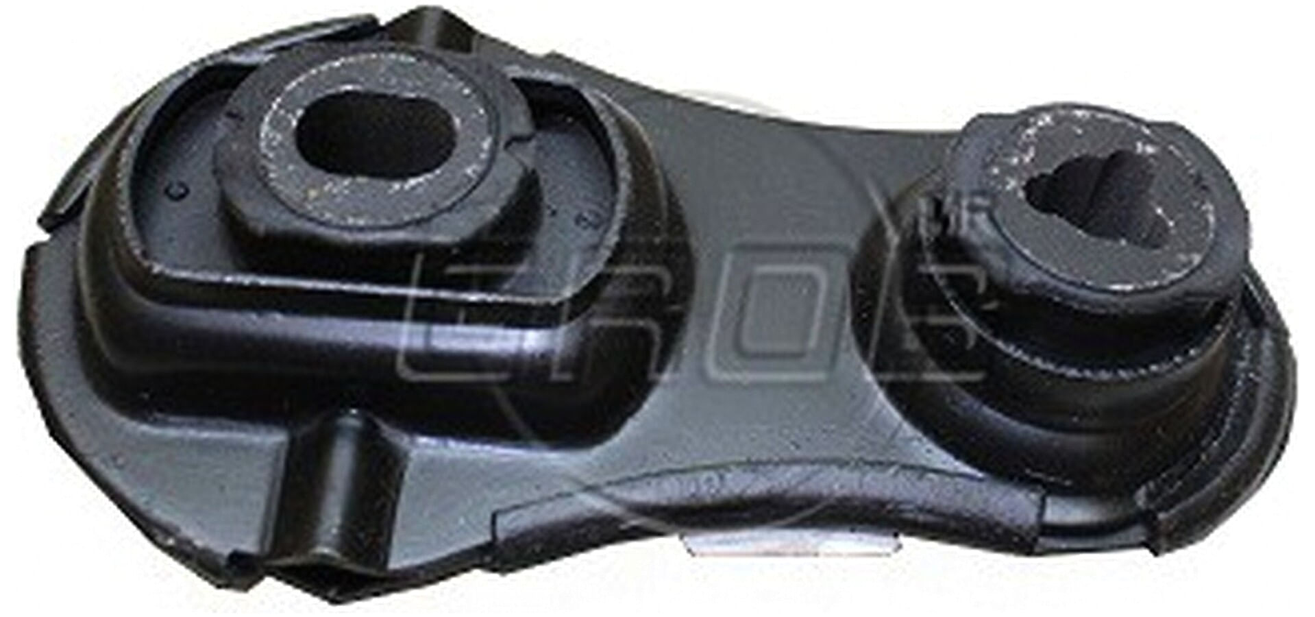 Soporte Motor De Torsión Trasero